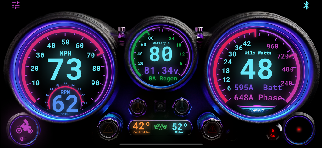 YZ-EMX Kit - product view 14