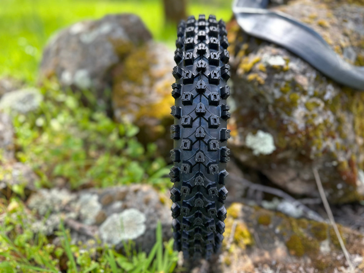 12/10 Inch Moto Tyres - product view 6