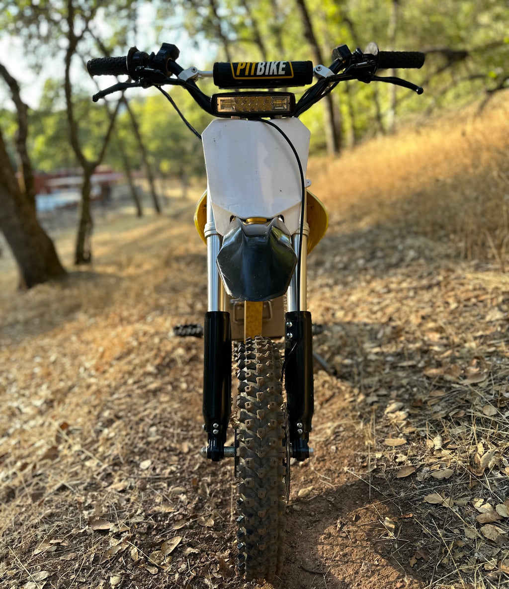 ETM v2 Razor Hydraulic Fork Upgrade Kit - product view 1