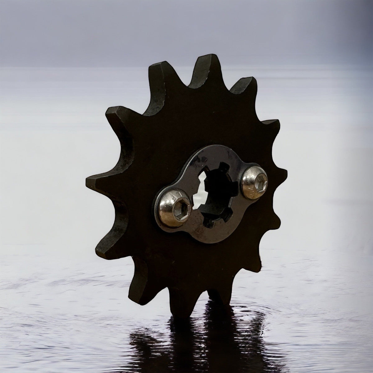 520 HD QS138 V3 Sprocket - product view 1