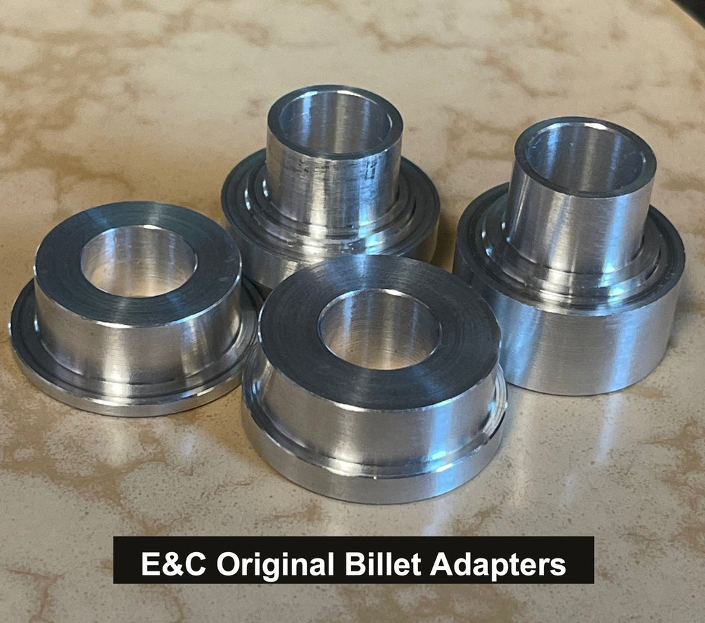ETM v2 Razor Hydraulic Fork Upgrade Kit - product view 8