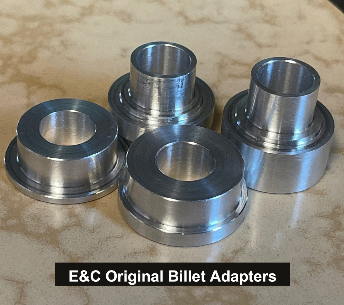 ETM v2 Razor Hydraulic Fork Upgrade Kit - product view 8