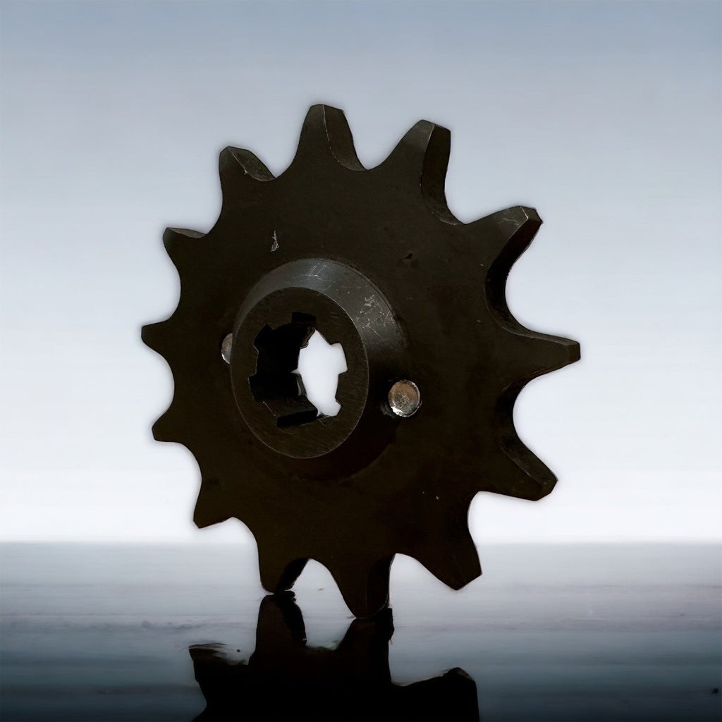 520 HD QS138 V3 Sprocket - product view 2