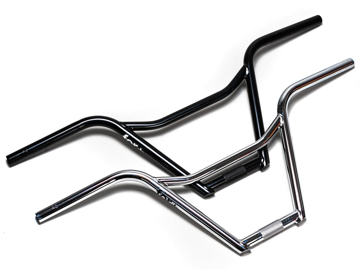 For+ Handlebars for EBOX Dragster
