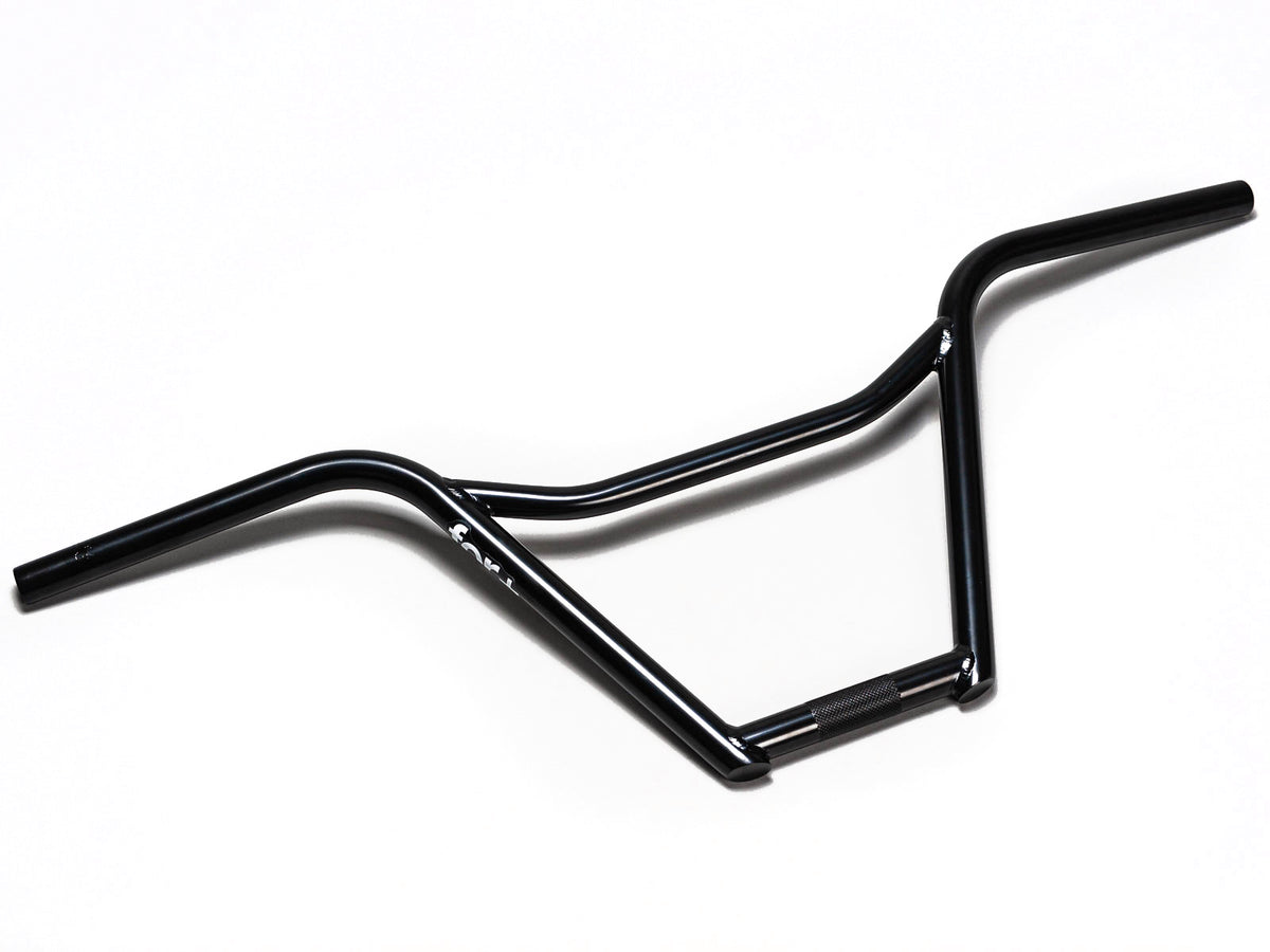 For+ Handlebars for EBOX Dragster