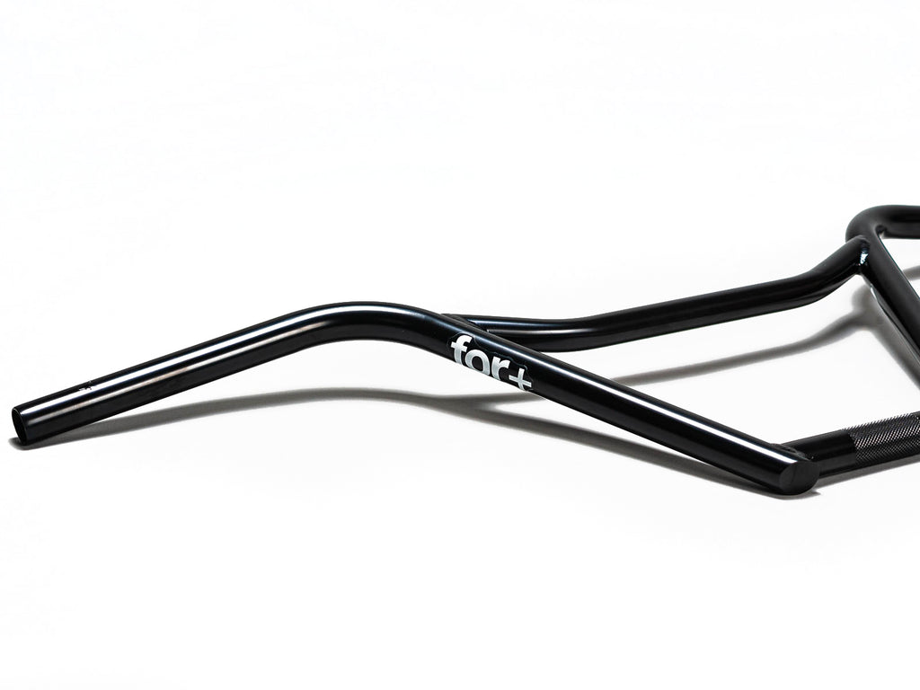 For+ Handlebars for EBOX Dragster