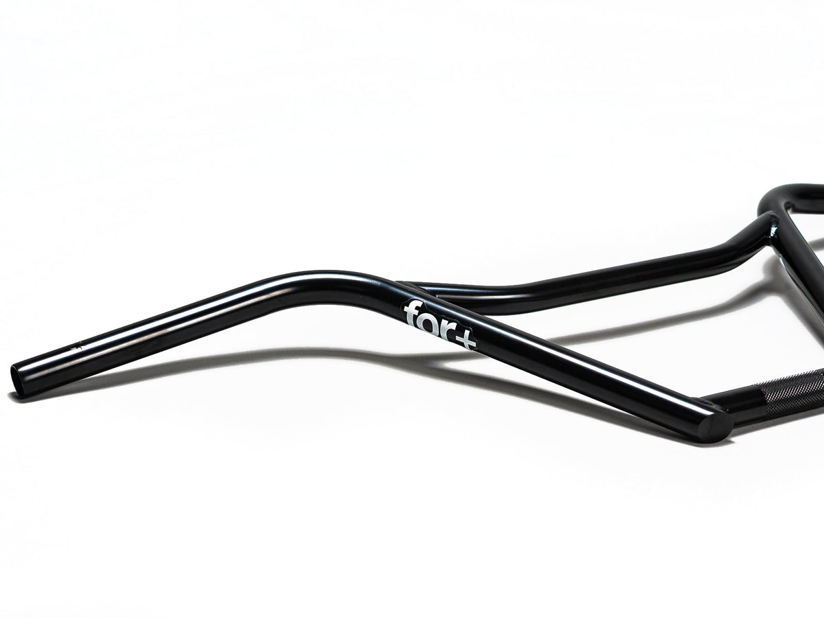 For+ Handlebars for EBOX Dragster