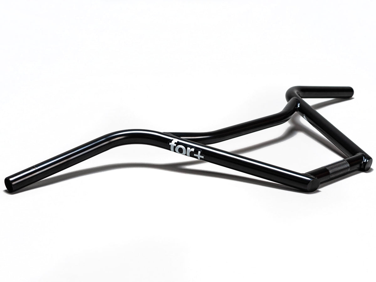 For+ Handlebars for EBOX Dragster