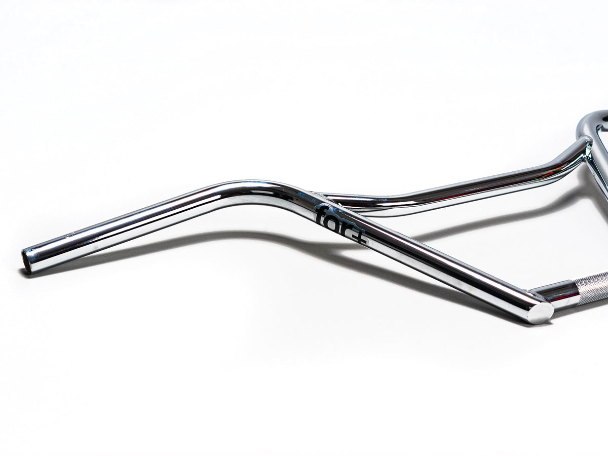 For+ Handlebars for EBOX Dragster