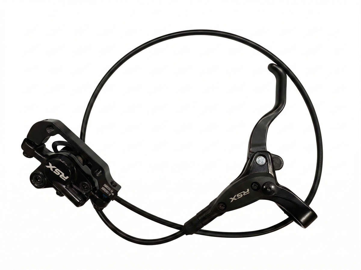 Front Right-Hand Hydraulic Disc Brake System, for DHZ 20" Electric Balance Bike