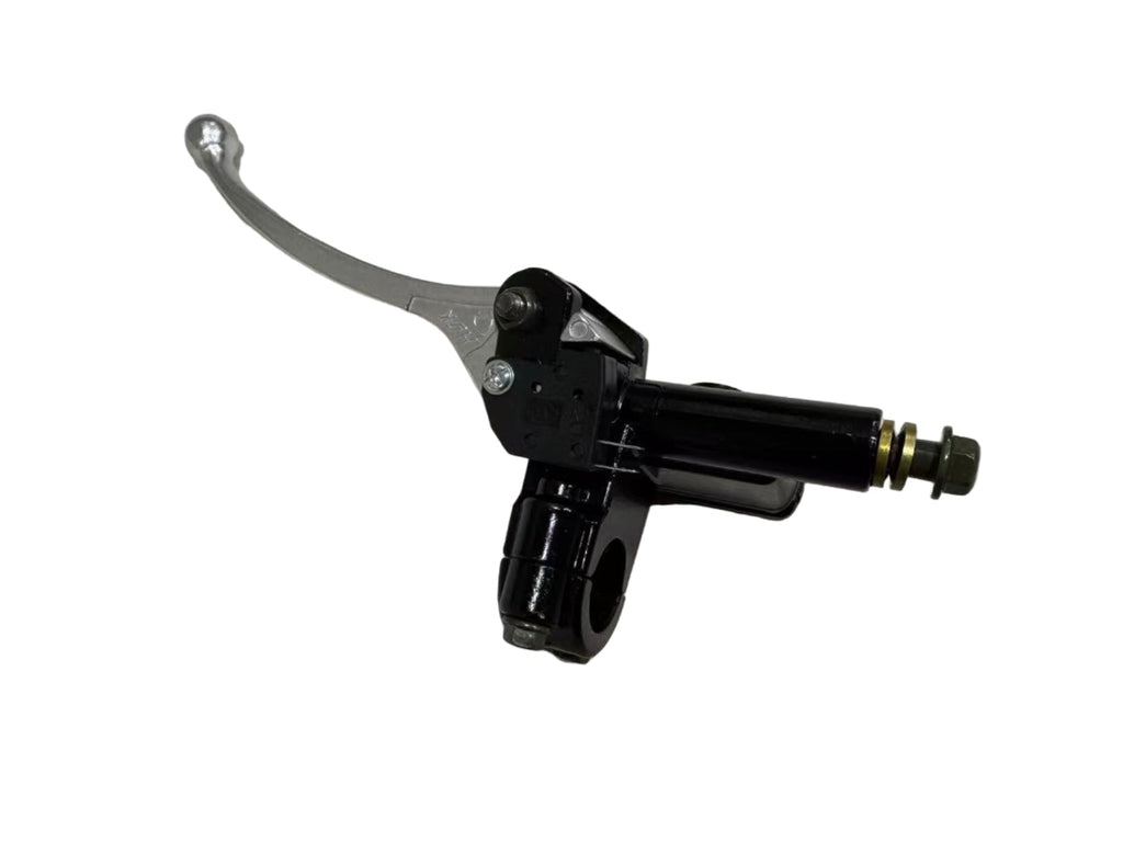 Front Brake Master Cylinder, 8mm Banjo