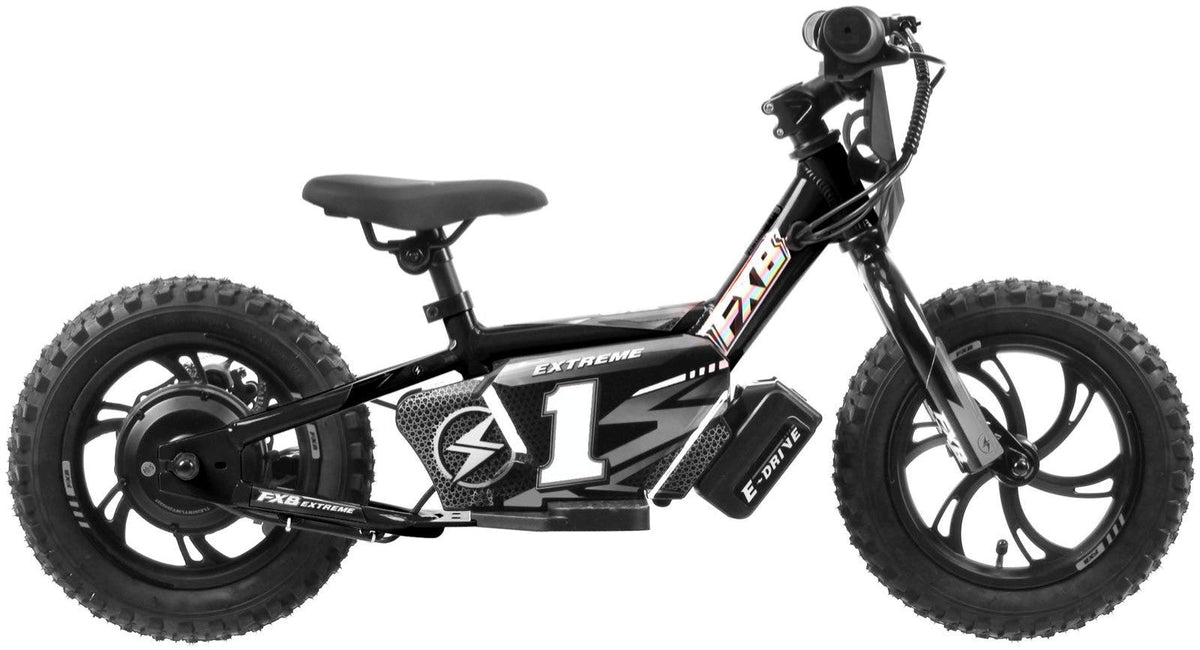 FXB03-12 Pro Cross - Electric Balance Bike