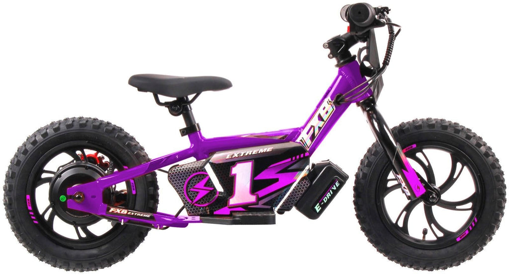 FXB03-12 Pro Cross - Electric Balance Bike