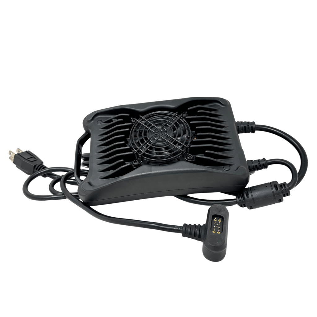 Surron Hyper Bee Battery Charger (2025 & Earlier), image 2