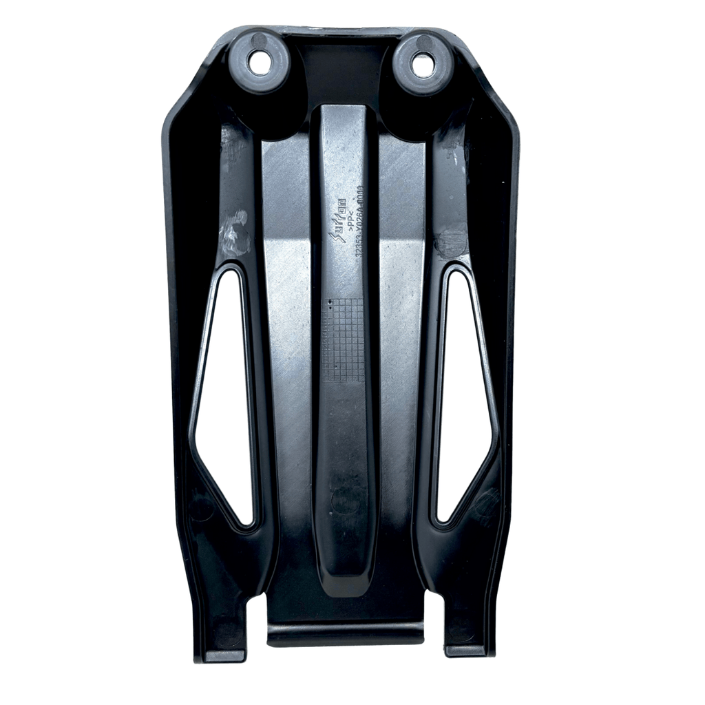 Surron Hyper Bee Battery Front Plate, image 2