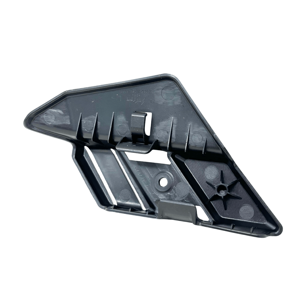 Surron Hyper Bee Battery Position Plate (Left), image 2