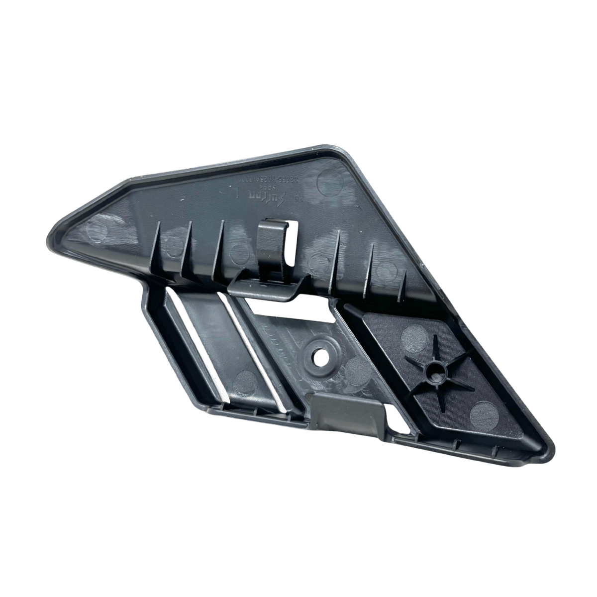 Surron Hyper Bee Battery Position Plate (Left), image 2