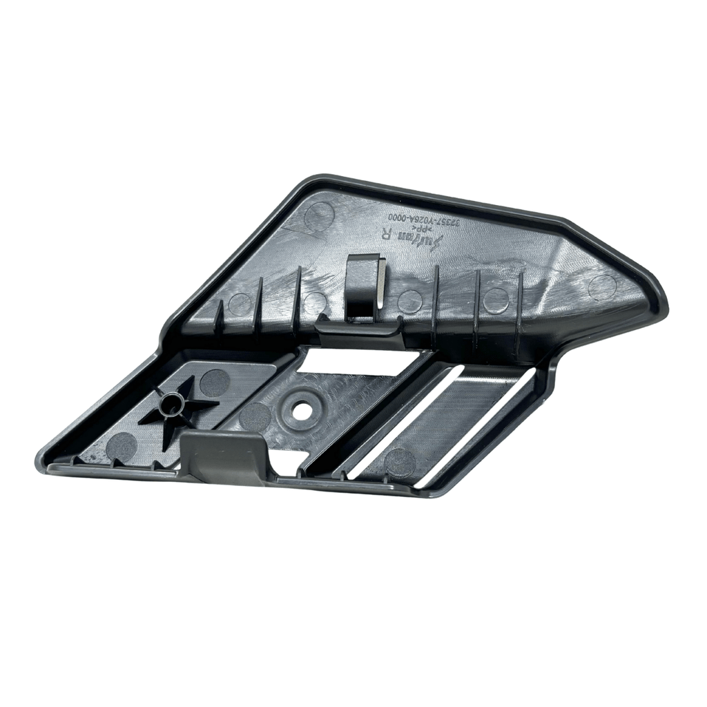 Surron Hyper Bee Battery Position Plate (Right), image 2