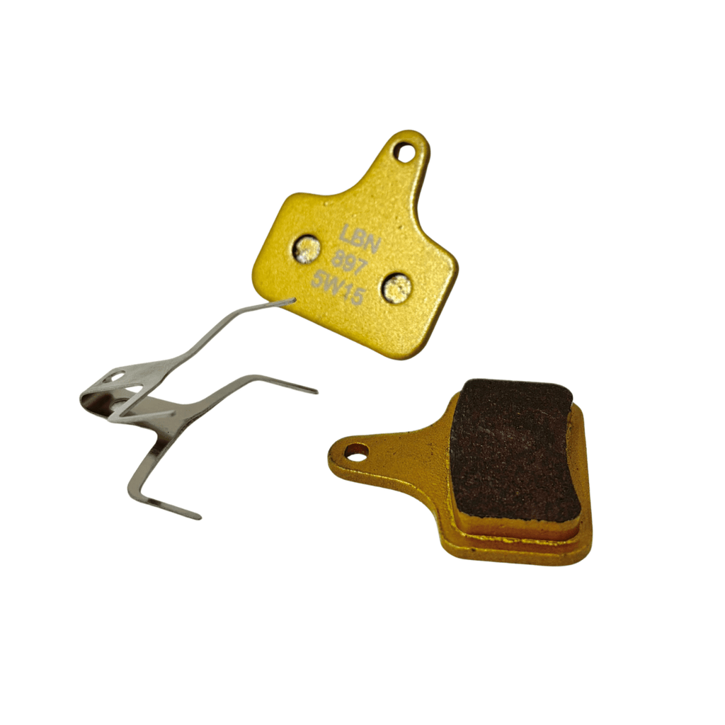 Surron Hyper Bee Brake Pad, image 2