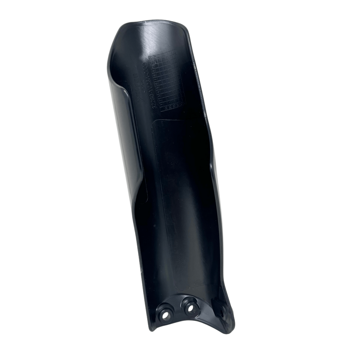 Surron Hyper Bee Fork Mud Guard (Right), image 2