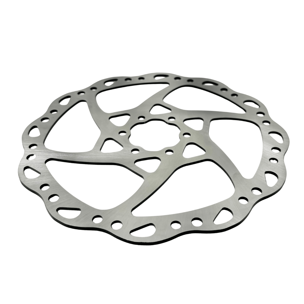Surron Hyper Bee Front Brake Disc, image 2