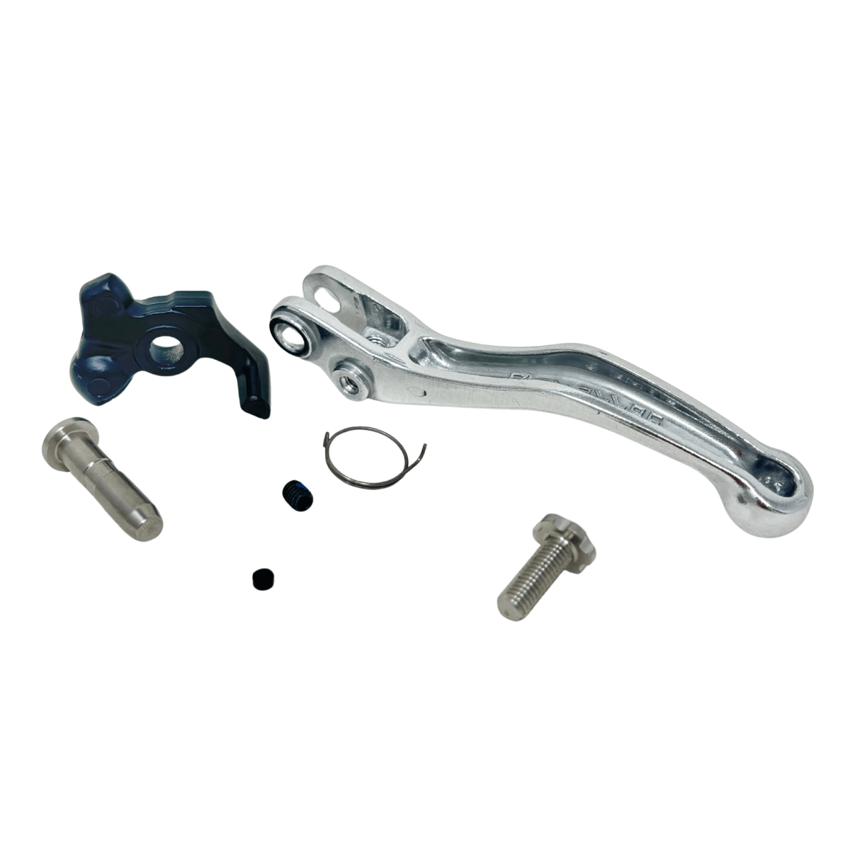 Surron Hyper Bee Front Brake Lever Assembly (Right), image 2