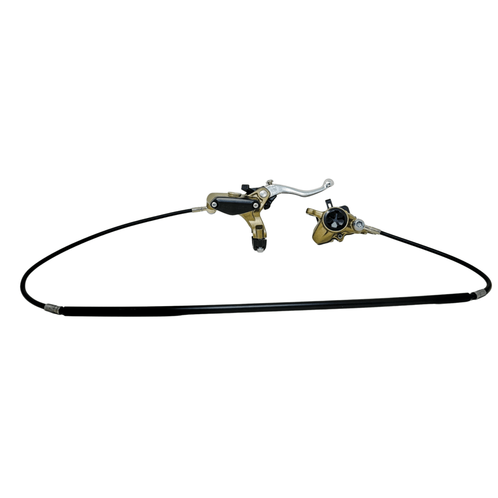 Surron Hyper Bee Front Brake System Assembly