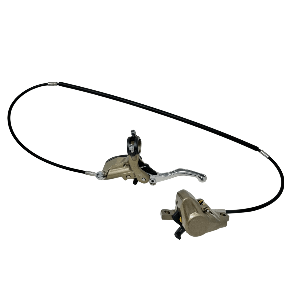 Surron Hyper Bee Front Brake System Assembly, image 2