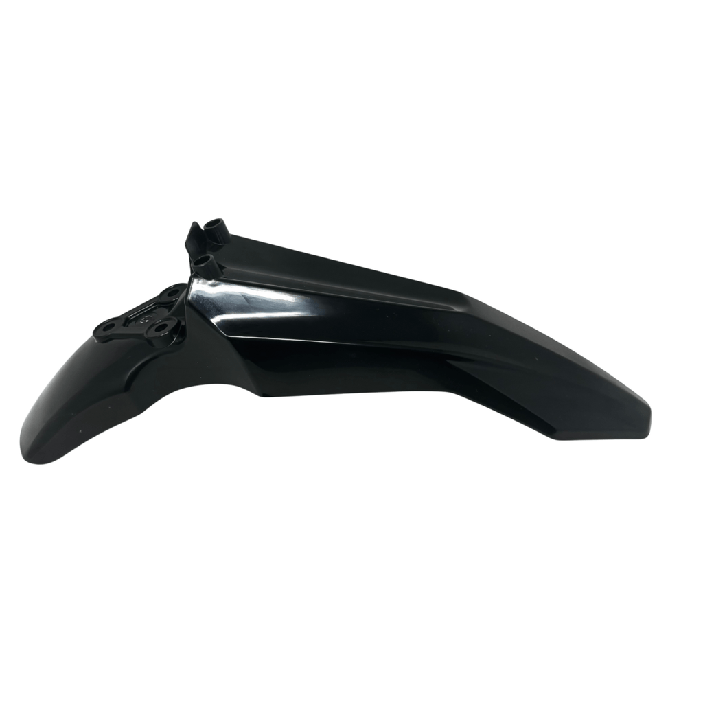 Surron Hyper Bee Front Fender (Black), image 3
