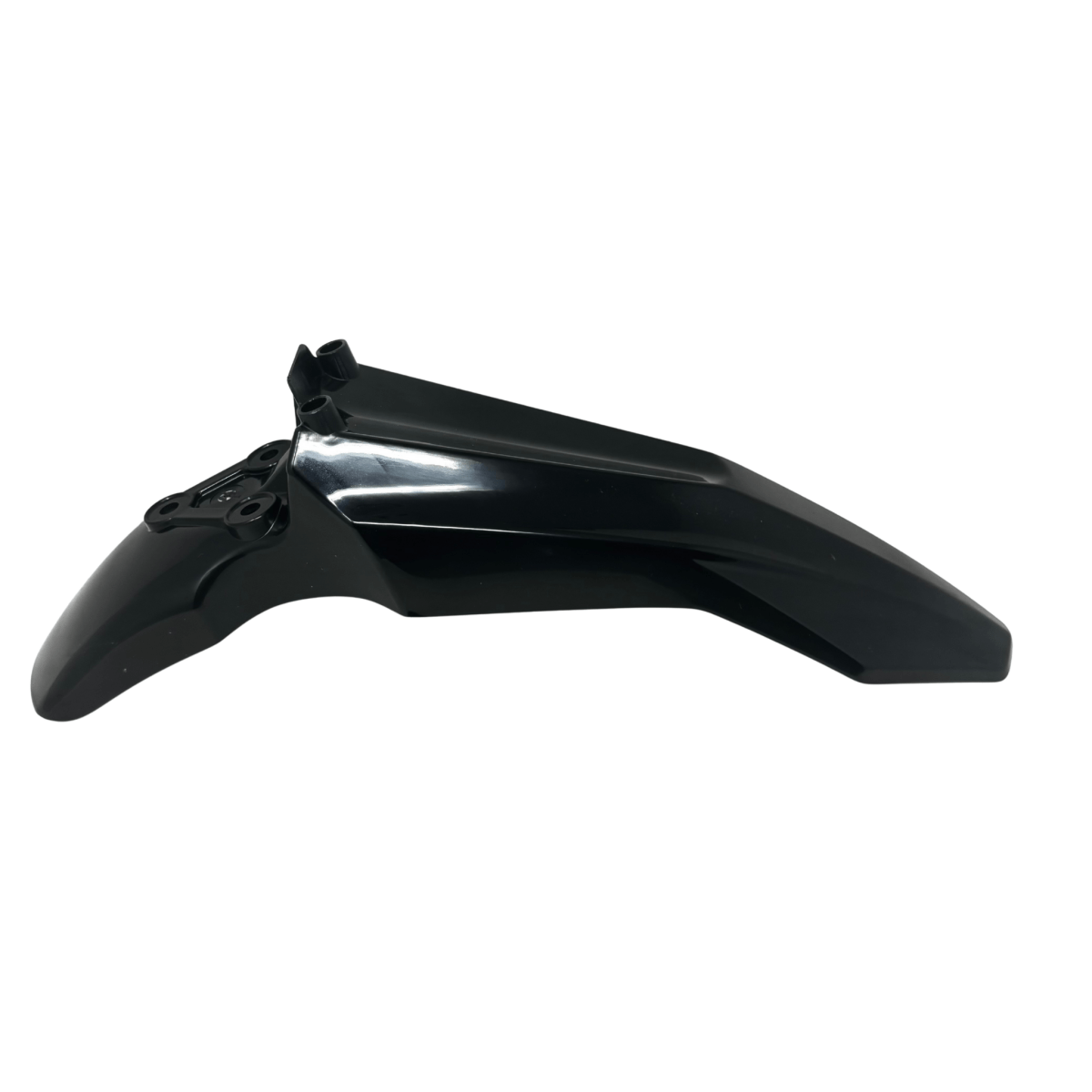 Surron Hyper Bee Front Fender (Black), image 3
