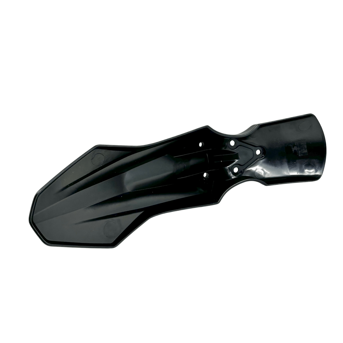 Surron Hyper Bee Front Fender (Black), image 2