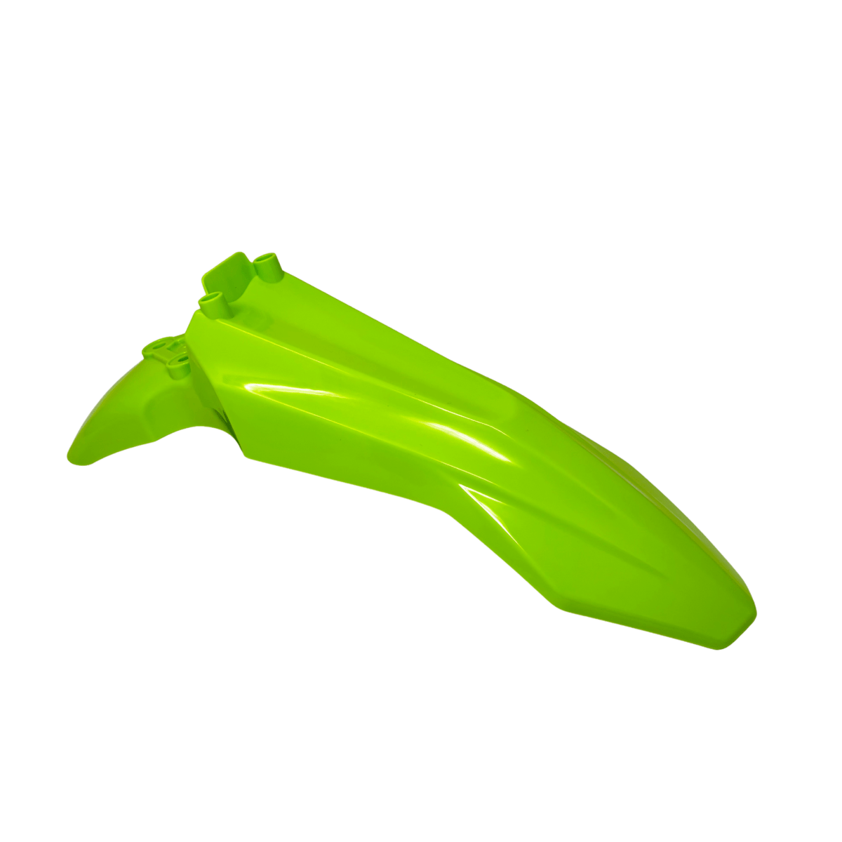 Surron Hyper Bee Front Fender (Green)