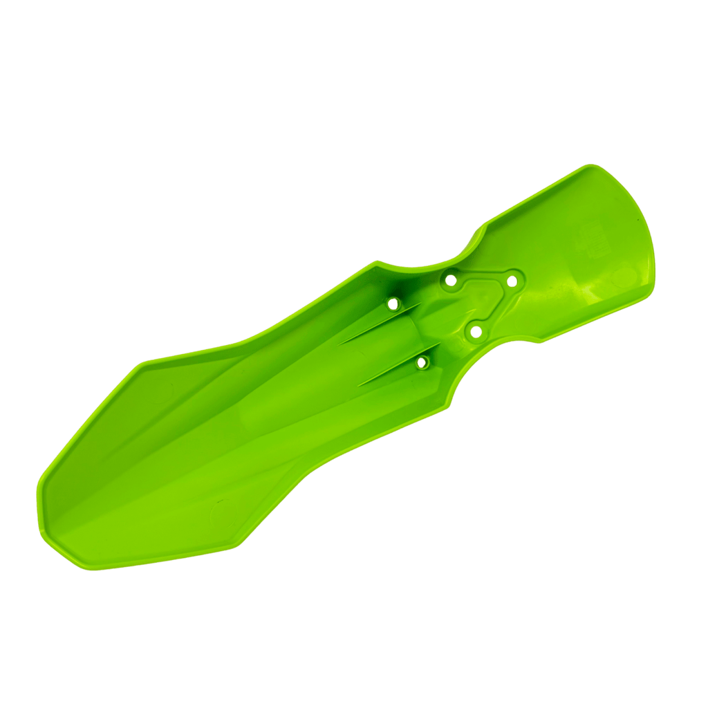 Surron Hyper Bee Front Fender (Green), image 2