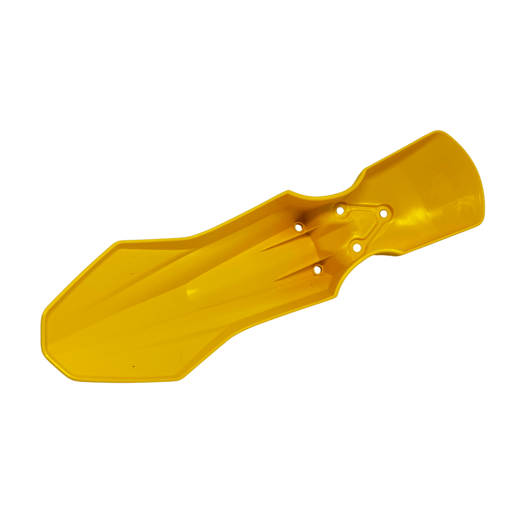 Surron Hyper Bee Front Fender (Yellow), image 2