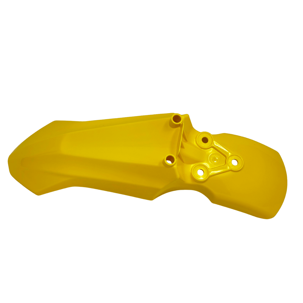 Surron Hyper Bee Front Fender (Yellow), image 3