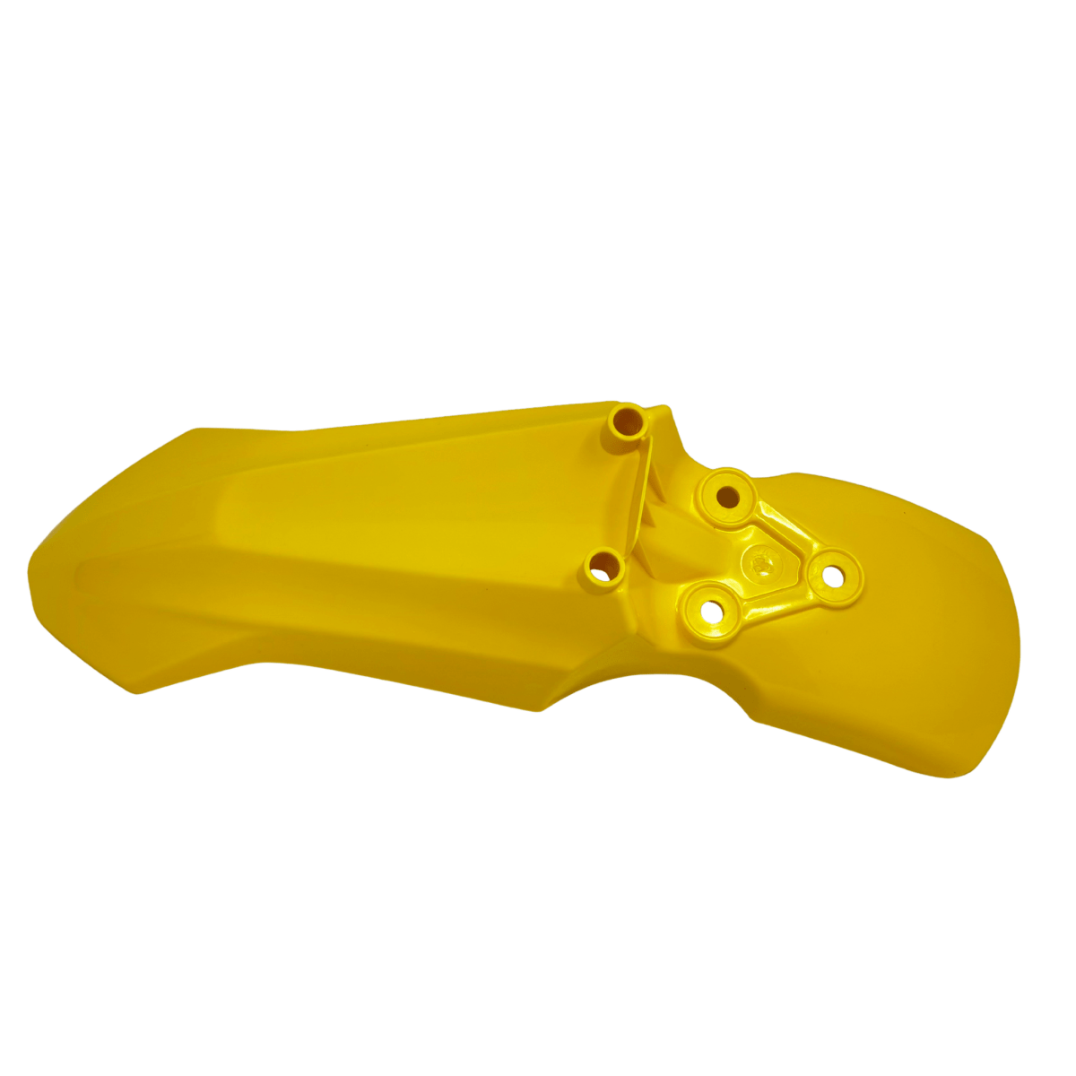 Surron Hyper Bee Front Fender (Yellow), image 3