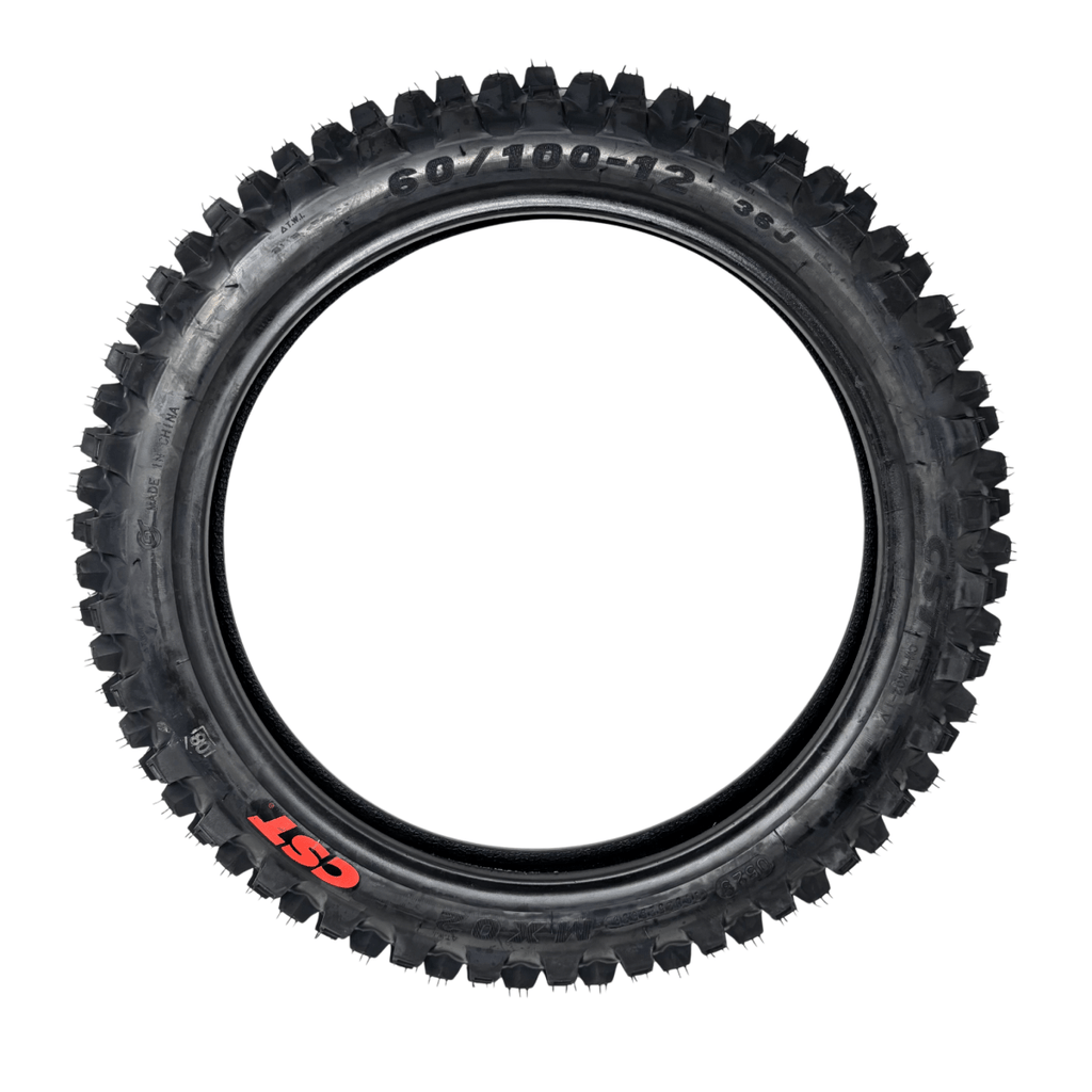 Surron Hyper Bee Front Tire 60/100-12 (12")
