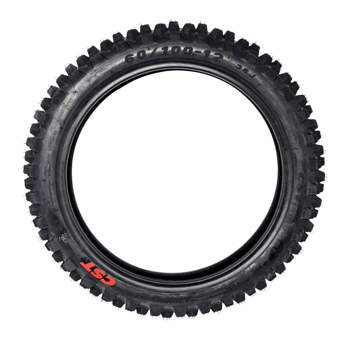 Surron Hyper Bee Front Tire 60/100-12 (12")
