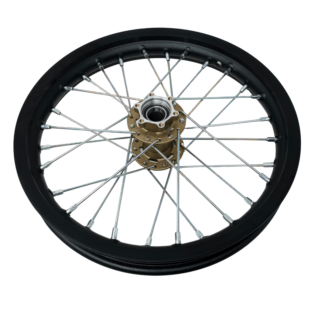 Surron Hyper Bee Front Wheel Rim (12")