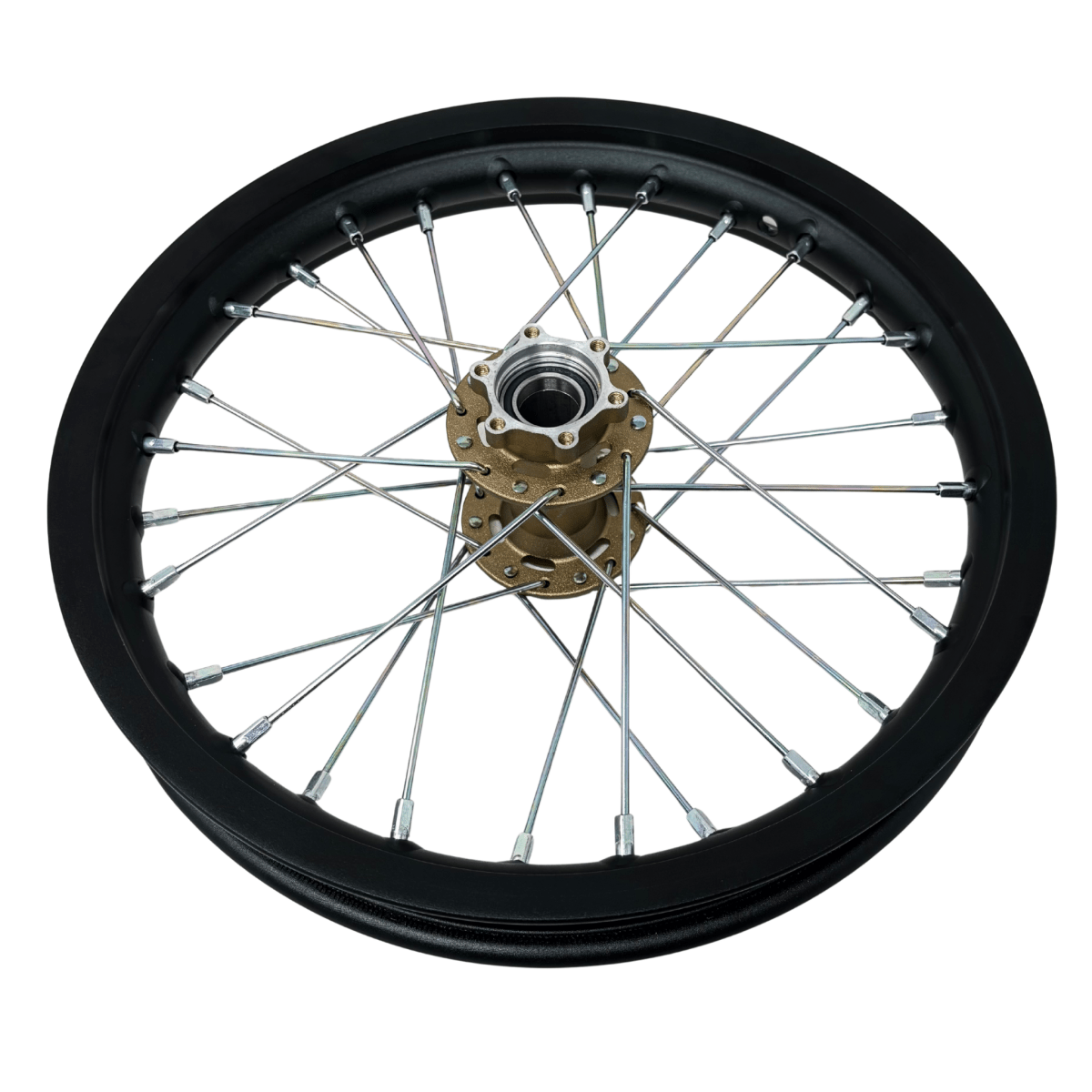 Surron Hyper Bee Front Wheel Rim (12")