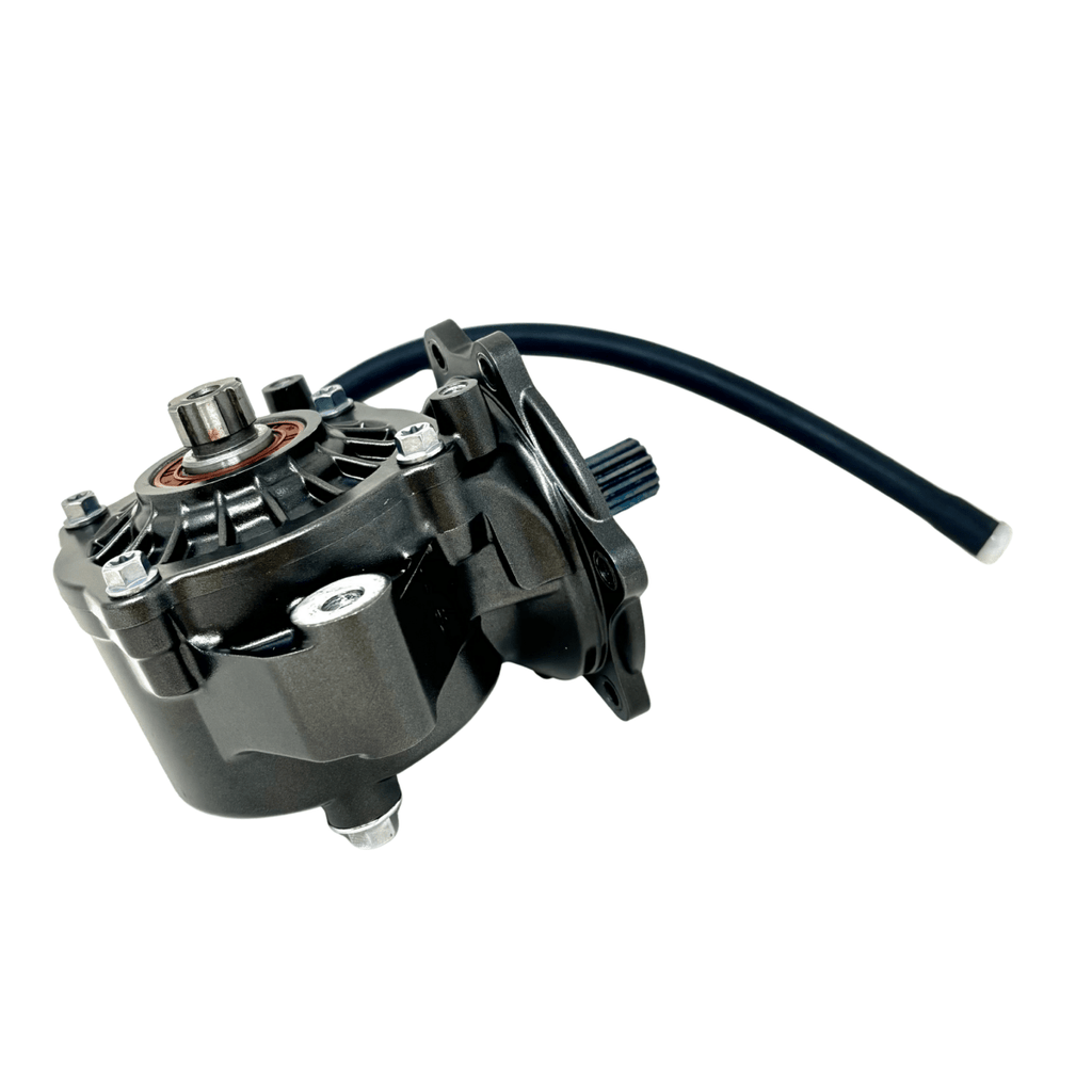 Surron Hyper Bee Gearbox (2025 & Earlier)