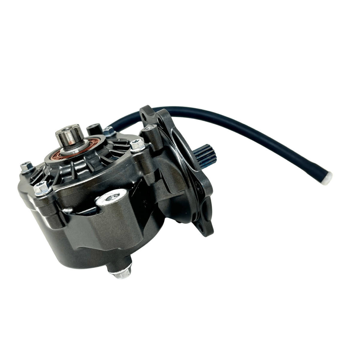 Surron Hyper Bee Gearbox (2025 & Earlier)