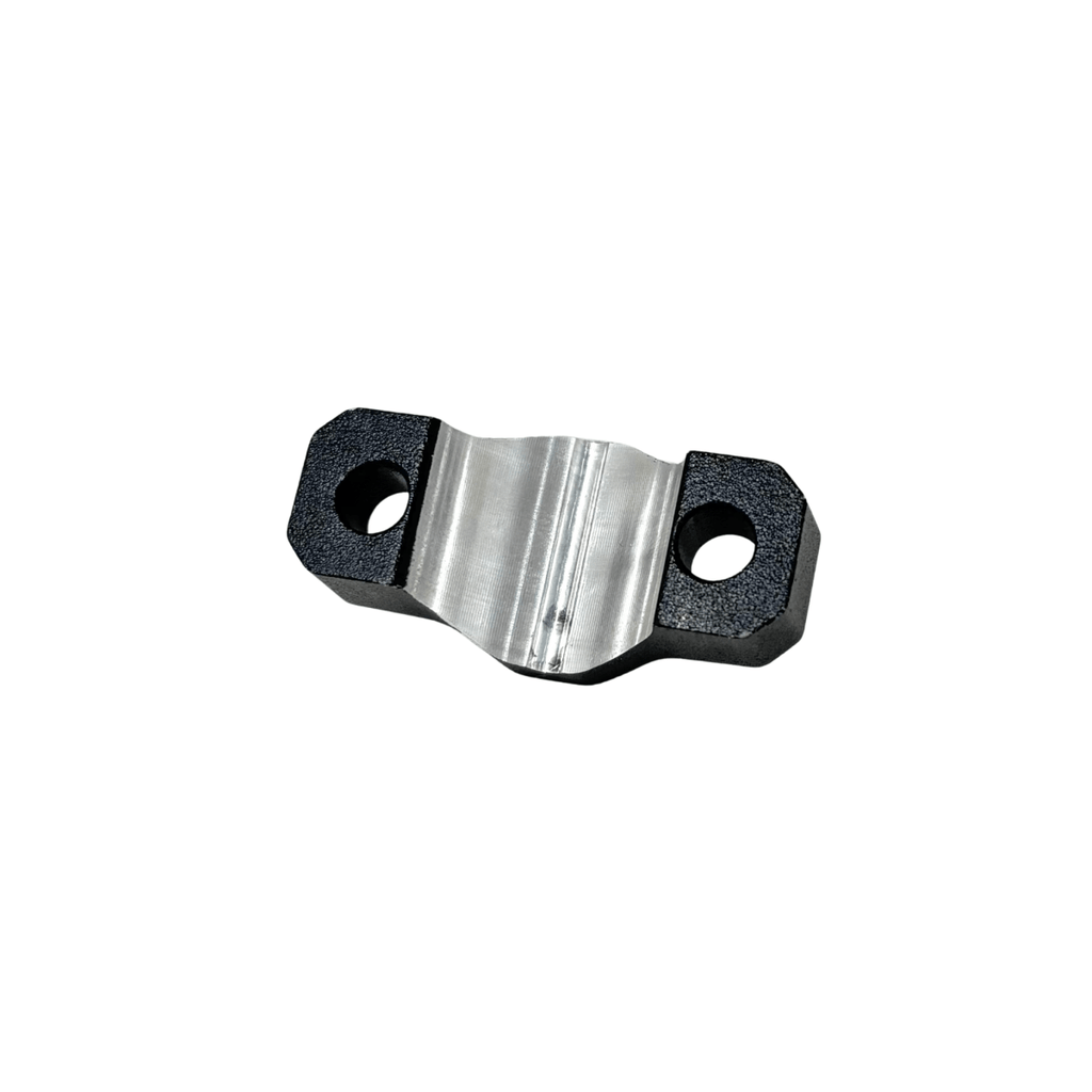 Surron Hyper Bee Handlebar Clamp, image 2