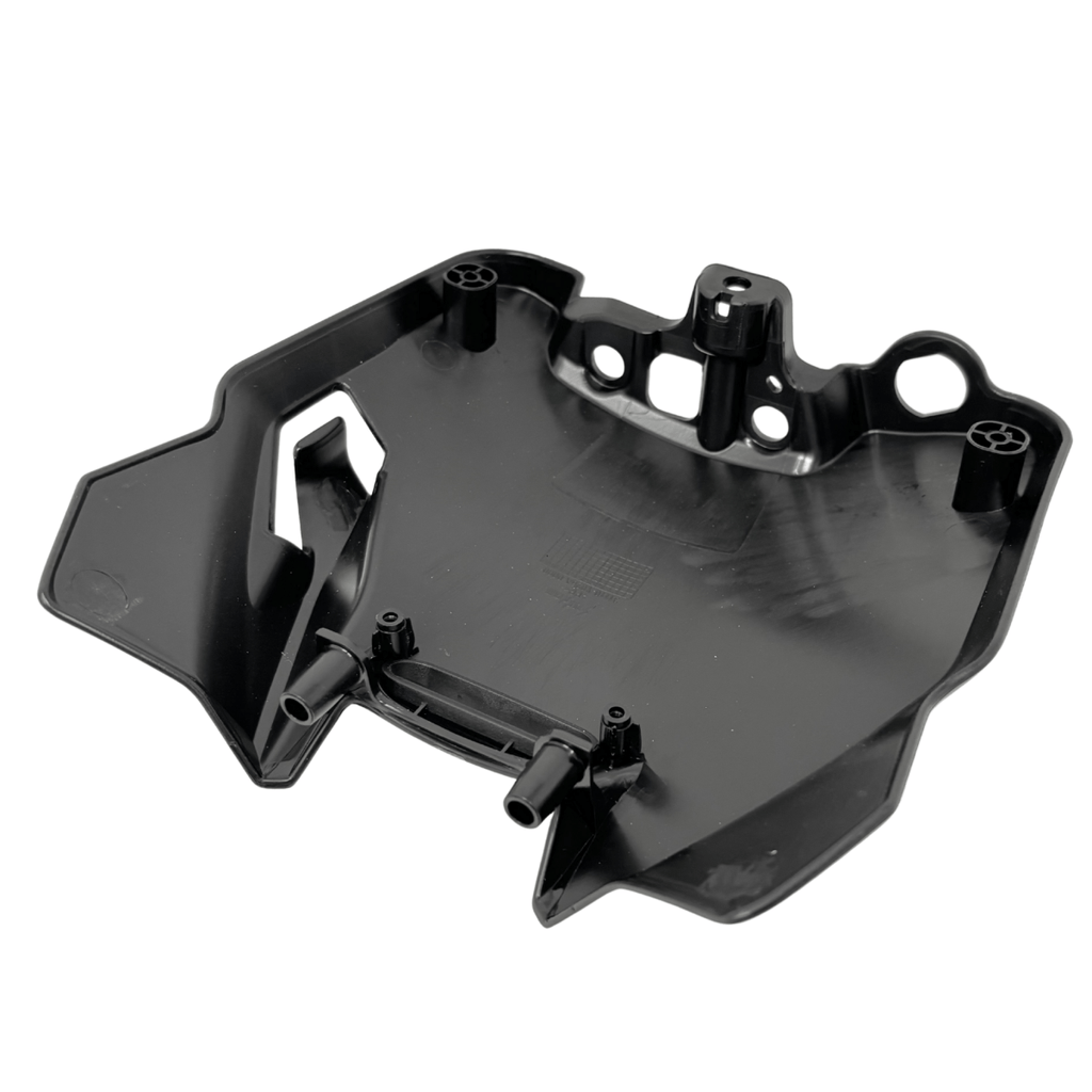 Surron Hyper Bee Headlight Shroud / Number Plate, image 2
