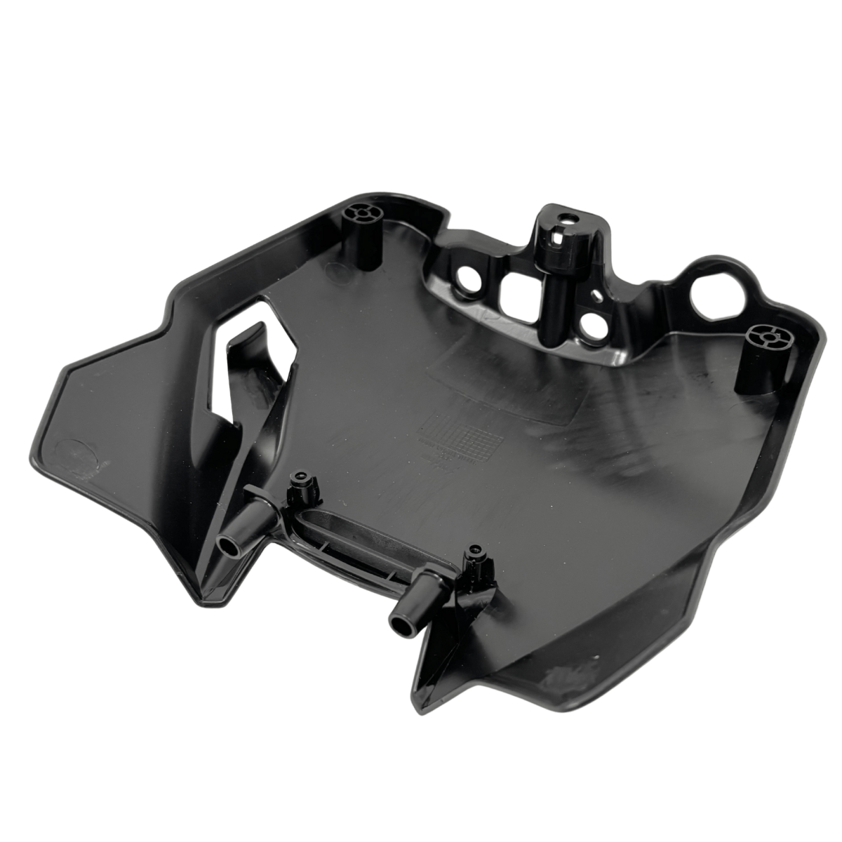 Surron Hyper Bee Headlight Shroud / Number Plate, image 2