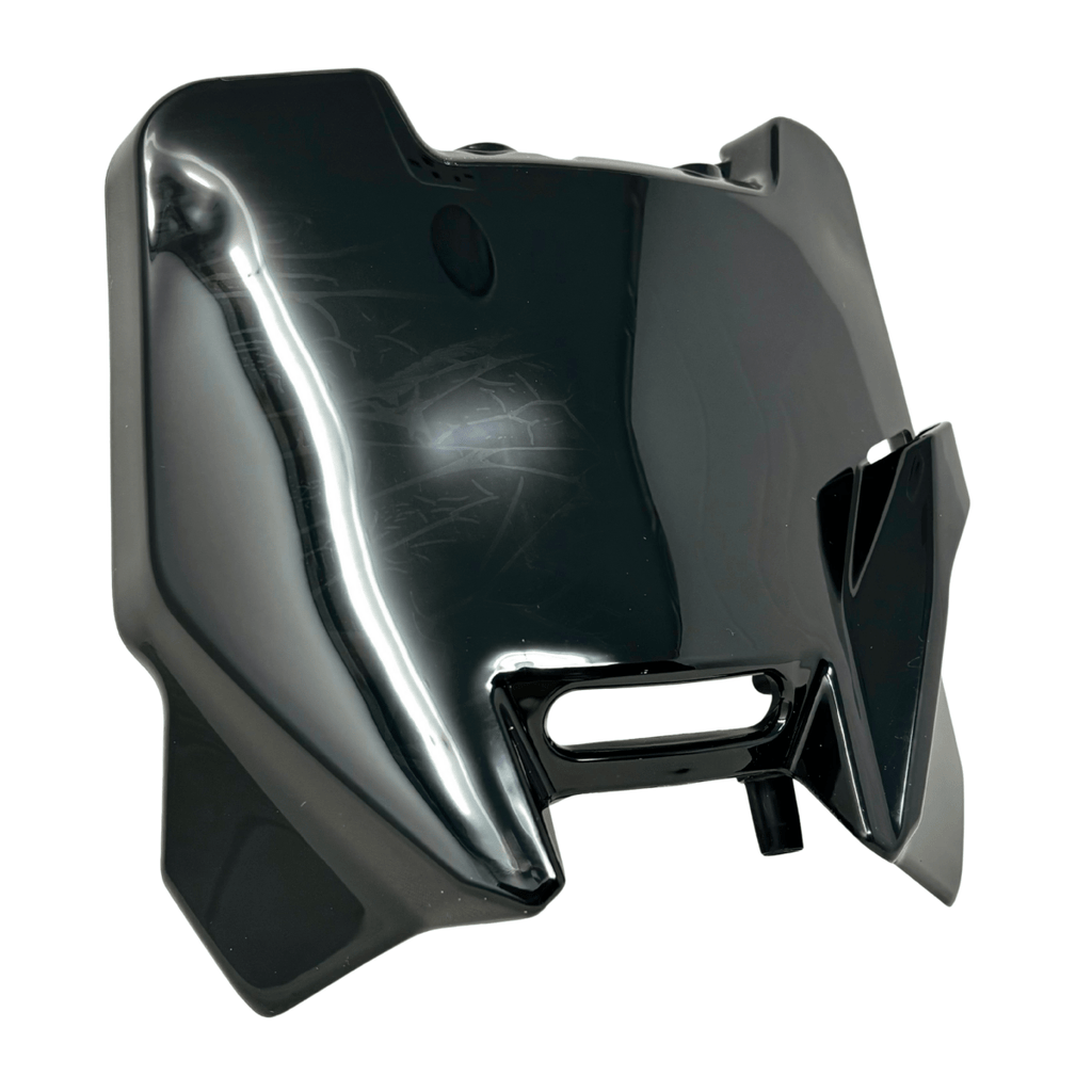 Surron Hyper Bee Headlight Shroud / Number Plate