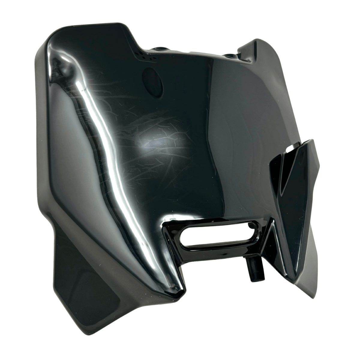 Surron Hyper Bee Headlight Shroud / Number Plate