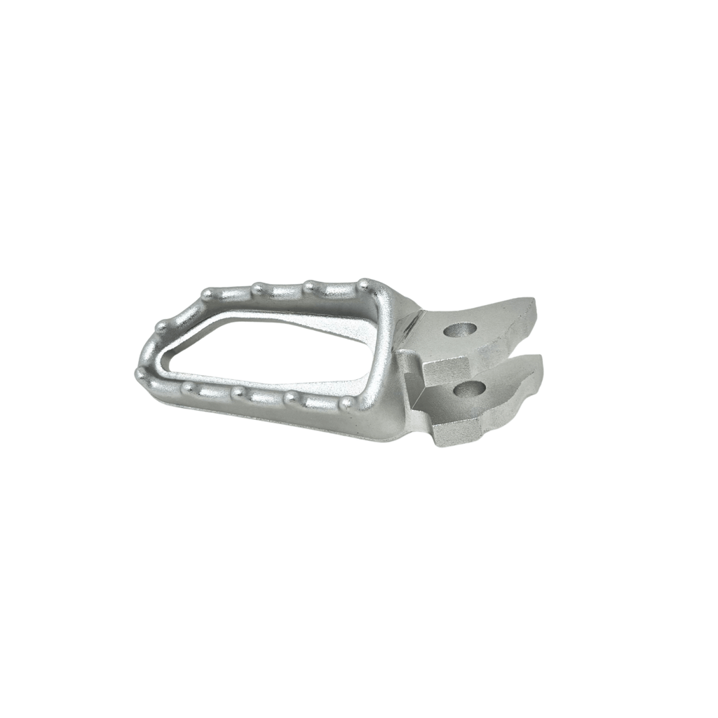 Surron Hyper Bee Left Footpeg, image 2