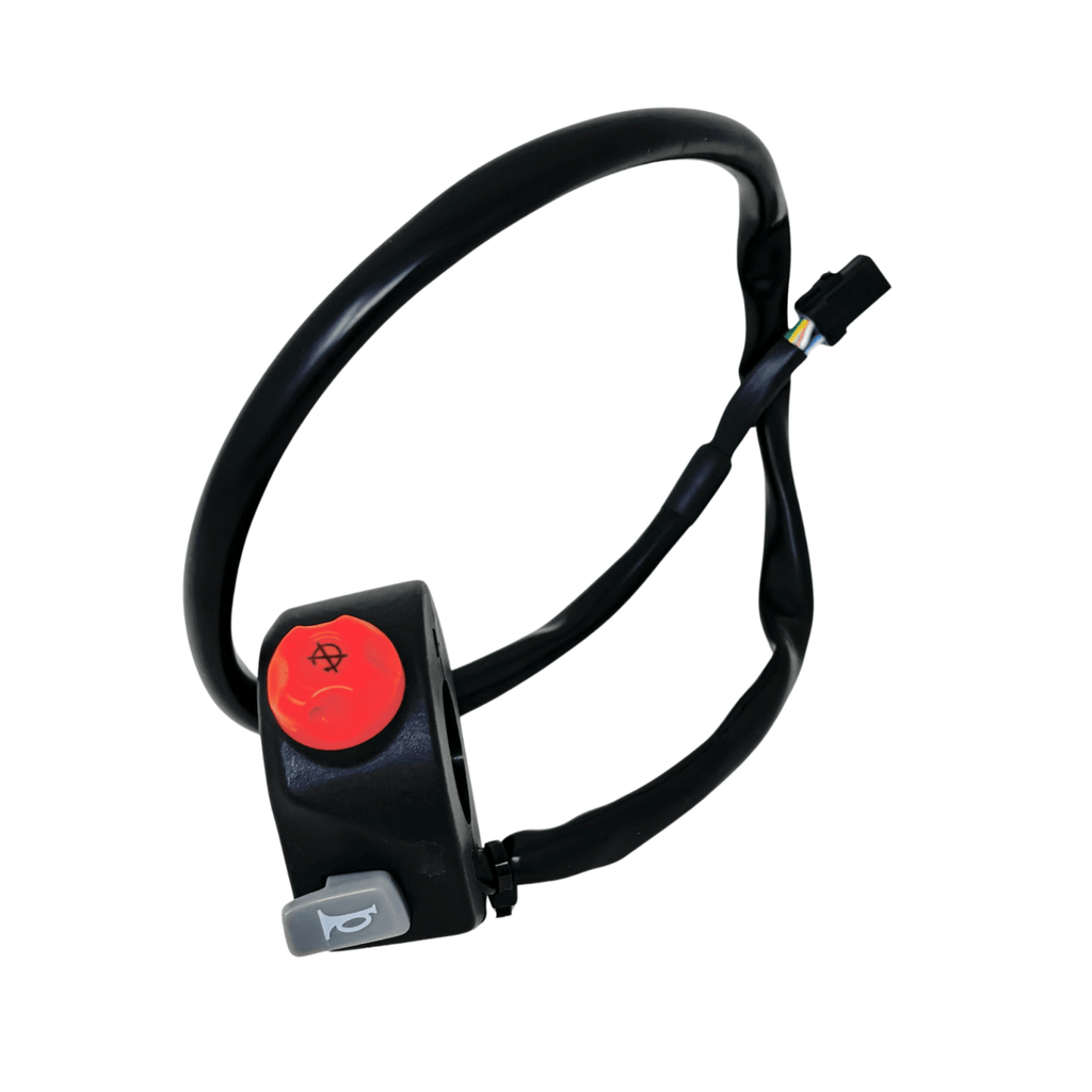 Surron Hyper Bee Left Multifunctional Control, image 2