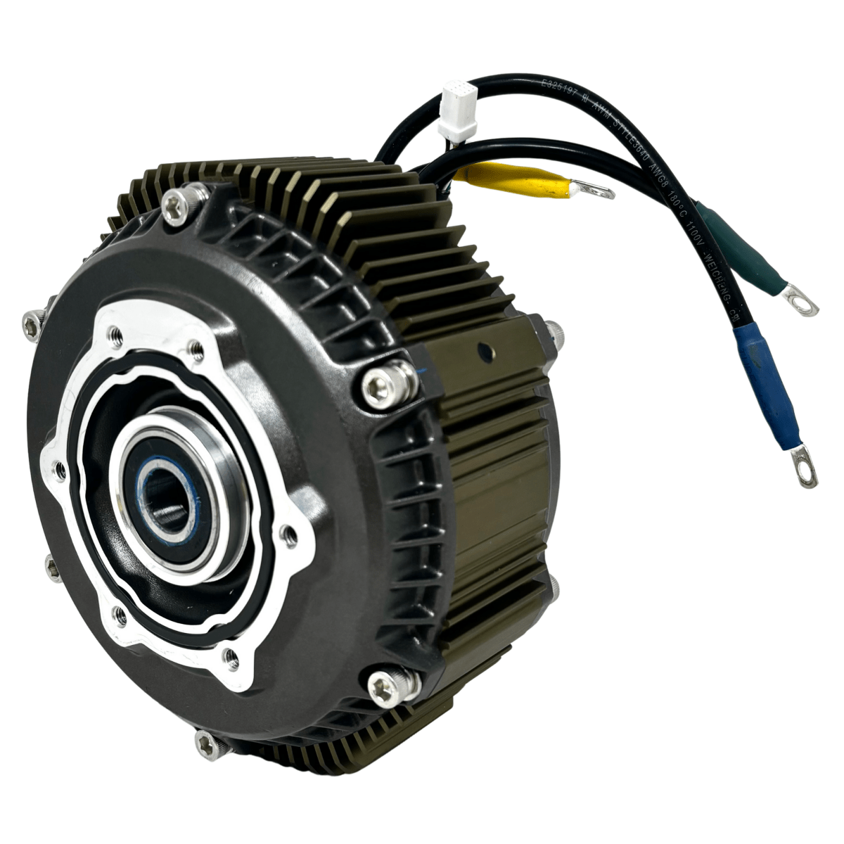 Surron Hyper Bee Motor (2025 & Earlier), image 2